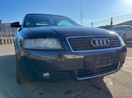 Audi A4 2002
