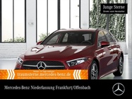 Mercedes-Benz A-Class 2025