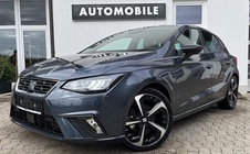 Seat Ibiza 2024