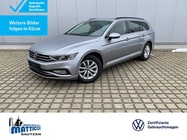 Volkswagen Passat 2021