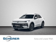 Volkswagen T-Roc 2026