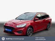 Ford Focus 2021