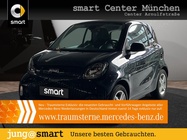 Smart ForTwo 2023
