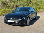 Volkswagen Arteon 2023