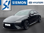 Hyundai Ioniq6 2026