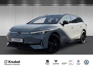 Volkswagen ID.7 2026