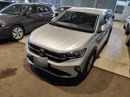 Volkswagen Taigo 2025