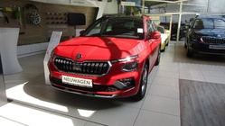 Skoda Kamiq 2024