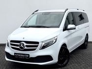 Mercedes-Benz V-Class 2021