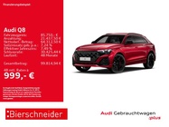 Audi Q8 2025