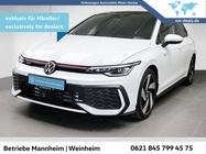 Volkswagen Golf 2025