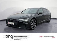 Audi A6 2022