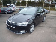 Skoda Fabia 2022