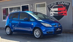 Mitsubishi Colt 2006