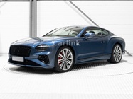 Bentley Continental GT 2025