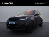 Land Rover Discovery 2025