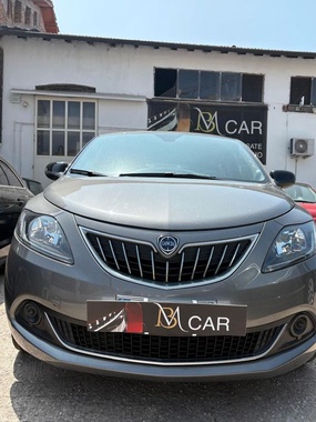 Lancia Ypsilon 2022