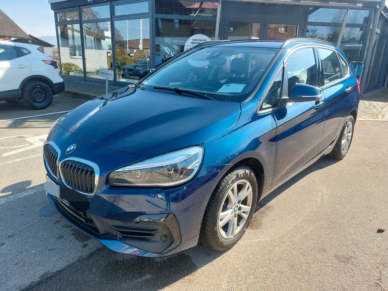 BMW 2 Series