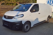 Fiat Scudo 2024