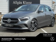 Mercedes-Benz B-Class 2025