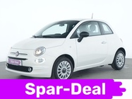 Fiat 500 2024
