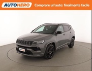 Jeep Compass 2021