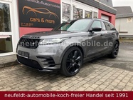 Land Rover Velar 2019