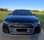 Audi S6 2019