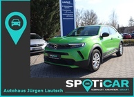 Opel Mokka 2021
