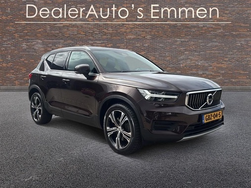 Volvo XC40 2020