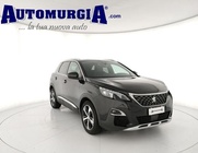 Peugeot 3008 2020