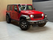 Jeep Wrangler 2020