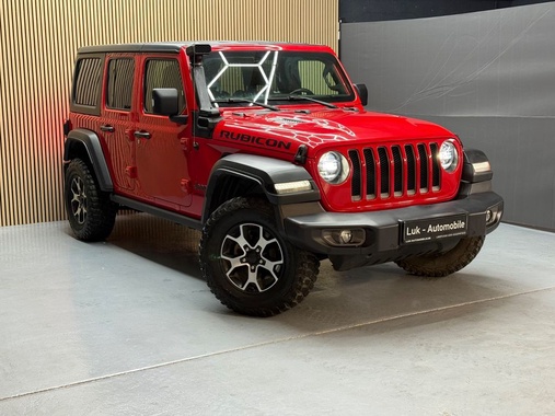 Jeep Wrangler 2020