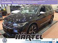 Volkswagen Tiguan 2025