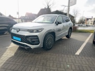 Volkswagen Tayron 2025