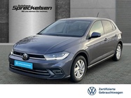 Volkswagen Polo 2025