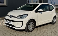 Volkswagen up! 2019