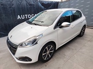 Peugeot 208 2016