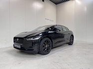 Jaguar I-Pace 2019