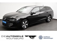 Volkswagen Passat 2025