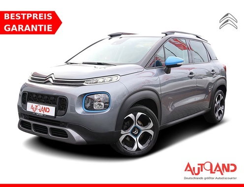 Citroen C3 2019