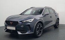 Cupra Formentor 2023