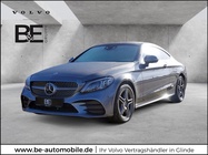 Mercedes-Benz C-Class 2019