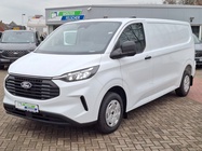 Ford Transit Custom 2025