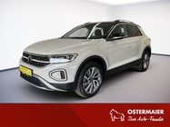 Volkswagen T-Roc 2024