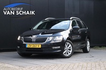 Skoda Octavia 2019