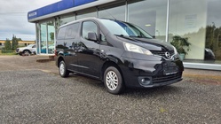 Nissan NV200 2015