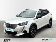 Peugeot 2008 2022