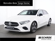 Mercedes-Benz A-Class 2025