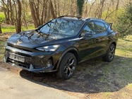 Cupra Formentor 2025